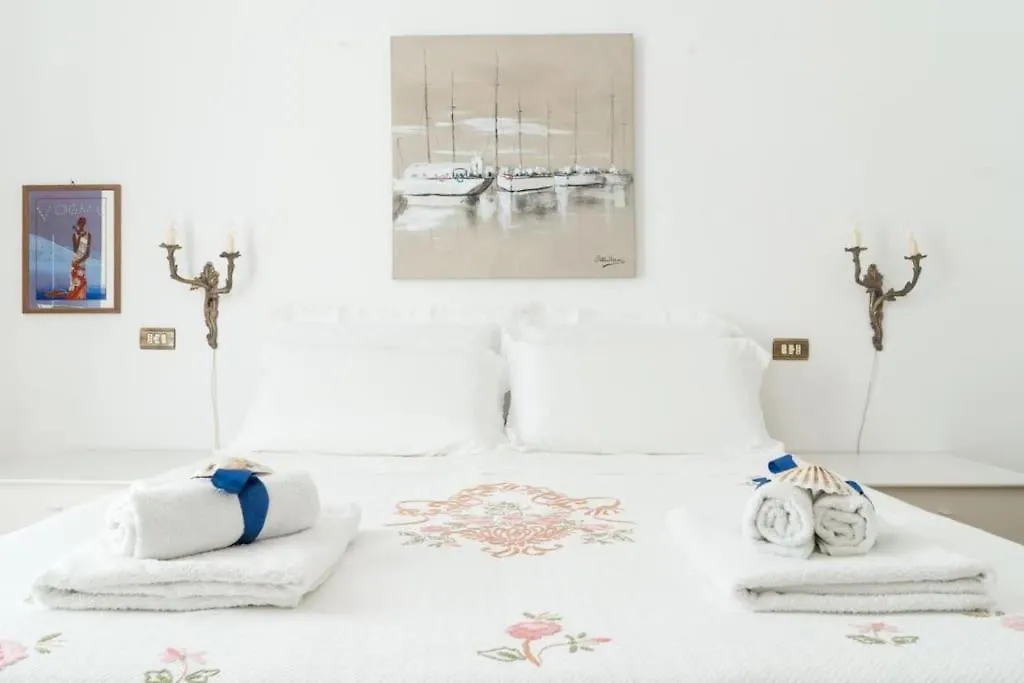 La Finestra Sul Mare A Drignana Villa Vernazza 0*,