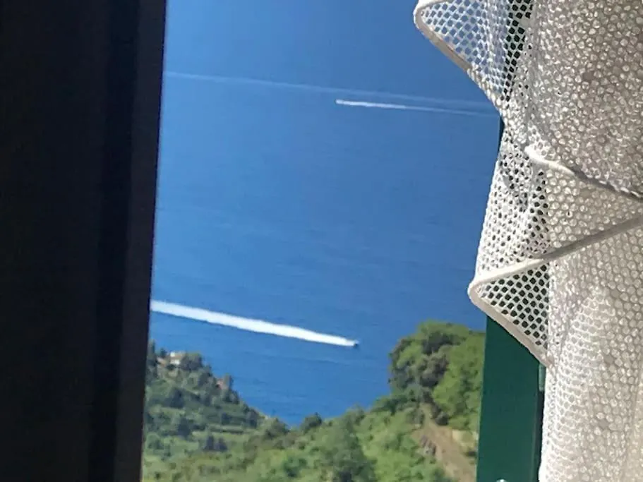 La Finestra Sul Mare A Drignana Villa Vernazza 0*,  Italy