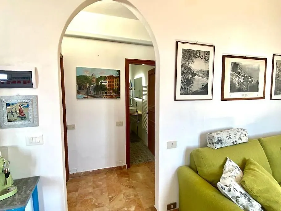 La Finestra Sul Mare A Drignana Villa Vernazza Holiday home