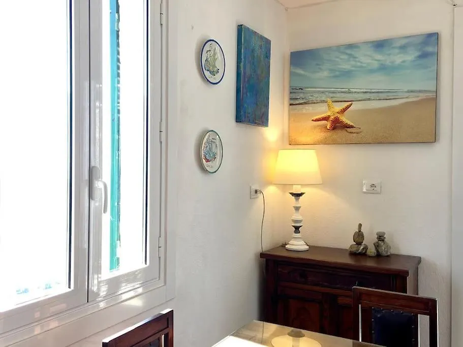 La Finestra Sul Mare A Drignana Villa Vernazza Holiday home