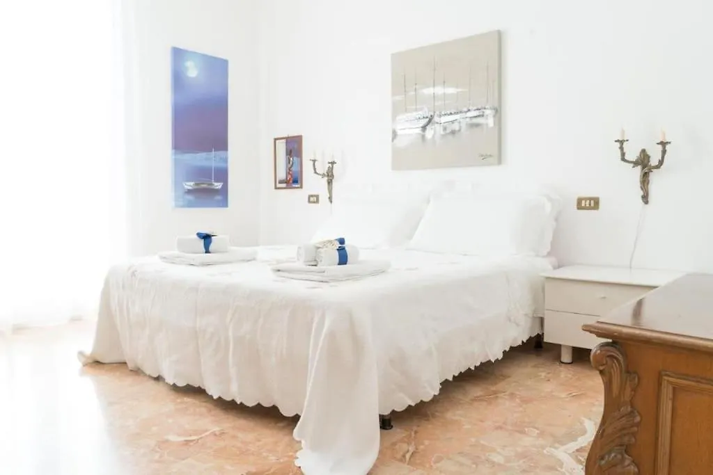 La Finestra Sul Mare A Drignana Villa Vernazza Holiday home