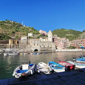 Appartement Seabreeze, Vernazza
