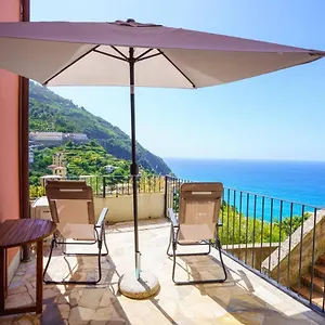 Ca' Du Cila Holiday home