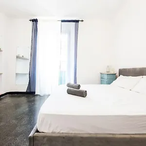 Agostino's Apartment