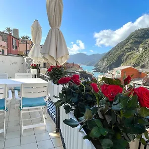 Appartement Families Or Groups 3 Terrazzi On Sea W Ac, Vernazza