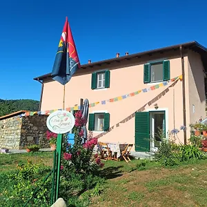 Hébergement de vacances Casa Dei Giuggioli, Vernazza