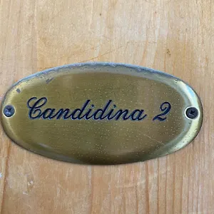 Appartement Candidina 2, Vernazza