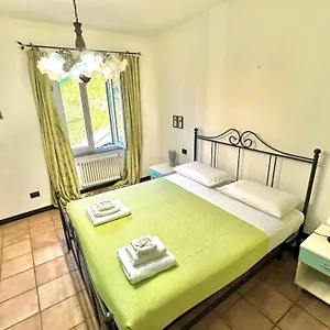 La Spezia Vezzano 5 Terre - Il Ciliegio Apartment