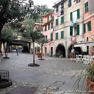 Gasthof Anna, Vernazza