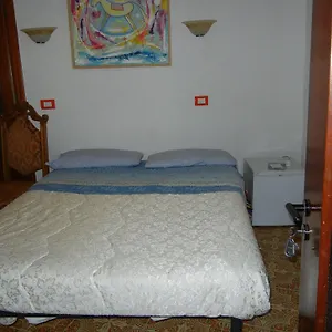 Gasthof Rina, Vernazza