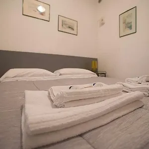 Maison d'hôtes Nicolina 3, Vernazza